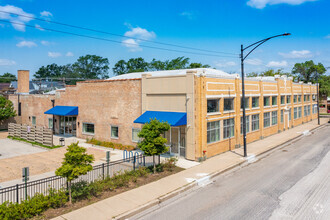 3400 N Pulaski Rd, Chicago, IL for sale Building Photo- Image 1 of 1