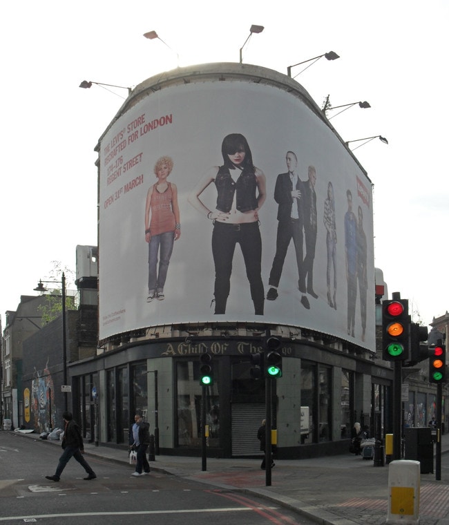 More details for 10 Great Eastern St, London - Retail to Rent
