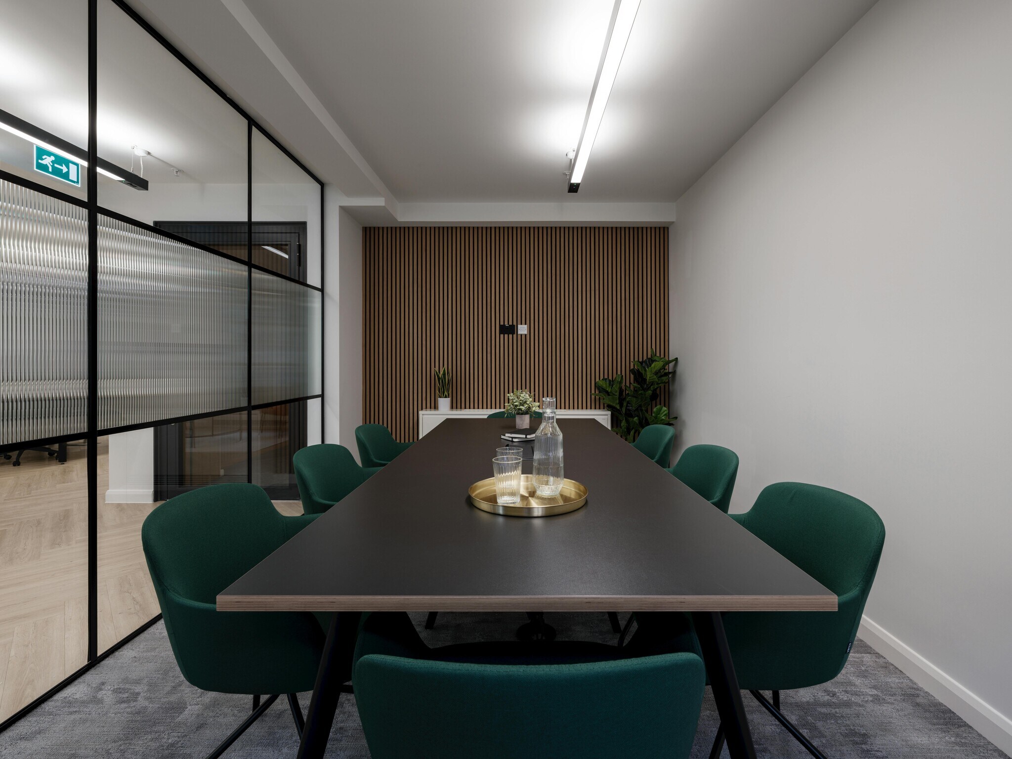 74 Coleman St, London to rent Interior Photo- Image 1 of 8