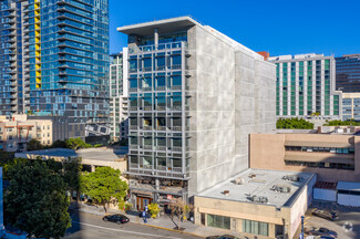 More details for 1350 Columbia St, San Diego, CA - Office for Rent