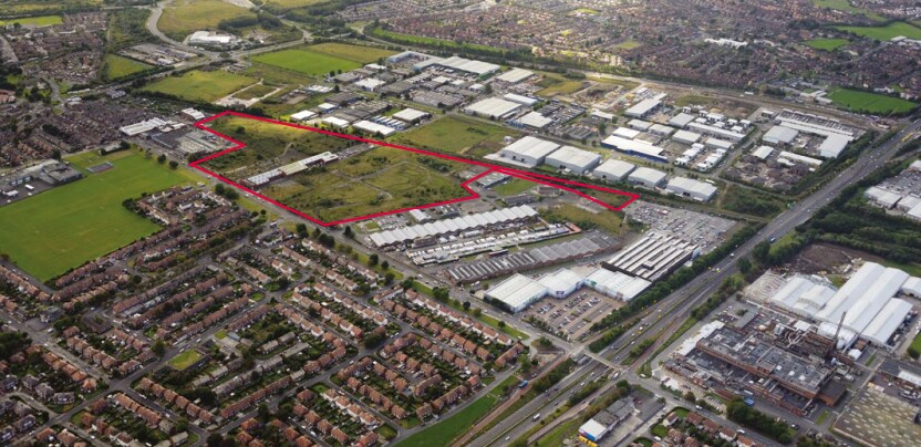 Norham Rd, North Shields for sale Building Photo- Image 1 of 1