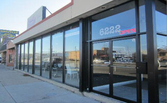 More details for 6222 N Lincoln Ave, Chicago, IL - Retail for Sale