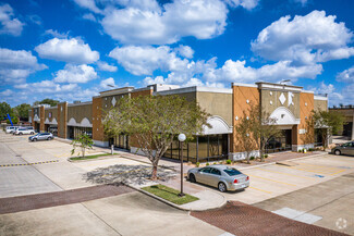 More details for 11233 Crown Park Dr, Houston, TX - Light Industrial, Industrial for Rent