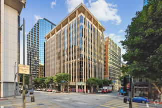 More details for 626 Wilshire Blvd, Los Angeles, CA - Office for Rent