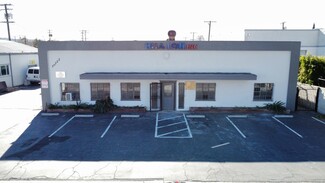 More details for 10122 Rush St, South El Monte, CA - Industrial for Rent