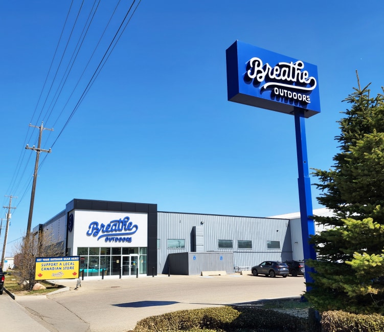 10951 170 STREET NW portfolio of 2 properties for sale on LoopNet.co.uk Building Photo- Image 1 of 10