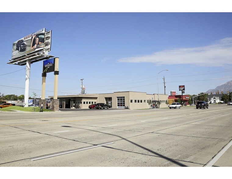 233 S Washington Blvd, Ogden, UT for sale - Building Photo - Image 1 of 11