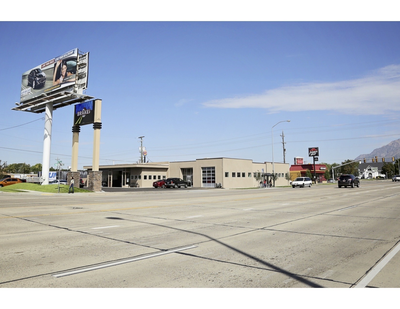 233 S Washington Blvd, Ogden, UT for sale Building Photo- Image 1 of 12