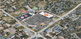 More details for 1768 W Uintah St, Colorado Springs, CO - Retail for Rent