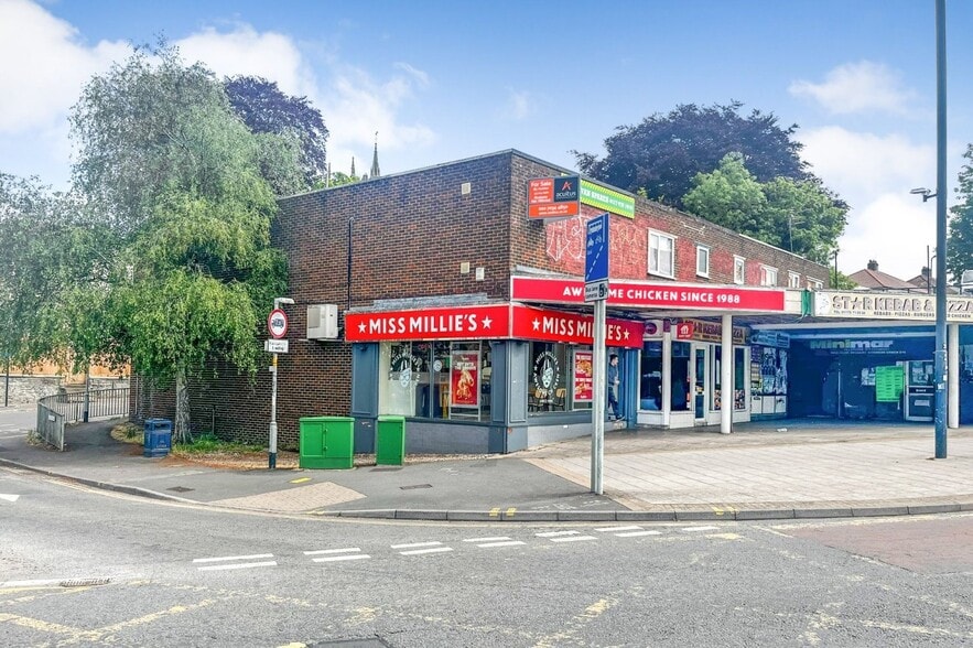 The Concourse, Bristol for sale - Building Photo - Image 2 of 2