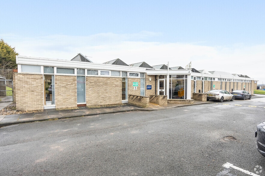 Evenwood Ln, Bishop Auckland to rent - Primary Photo - Image 1 of 3