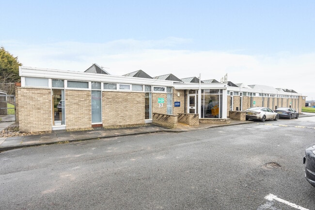 More details for Evenwood Ln, Bishop Auckland - Industrial to Rent