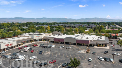 10346-10500 W Overland Rd, Boise, ID for rent Building Photo- Image 2 of 6