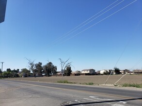 Dairy Ave, Corcoran, CA for sale Primary Photo- Image 1 of 1