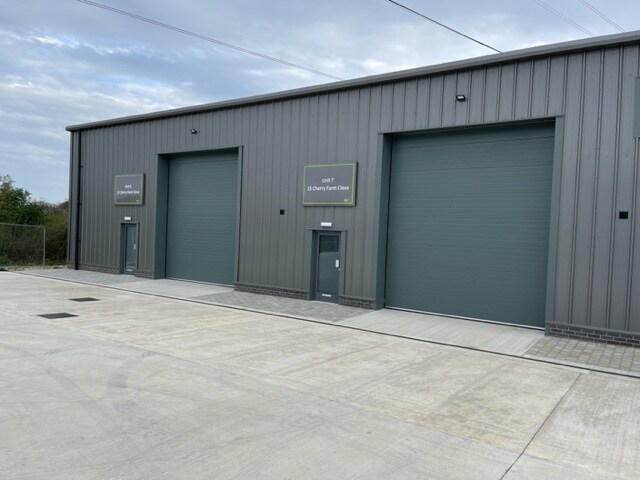More details for 15 Cherry Farm Close, Malton - Light Industrial for Sale