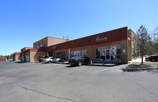 More details for 314-336 Adams St SE, Albuquerque, NM - Office for Sale