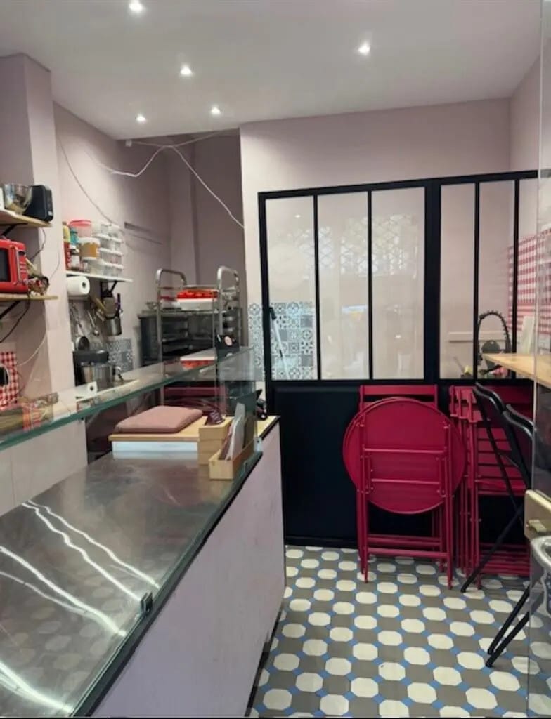 Location Commerce 15 m² - Photo 1