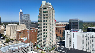 More details for 434 Fayetteville St, Raleigh, NC - Office for Rent