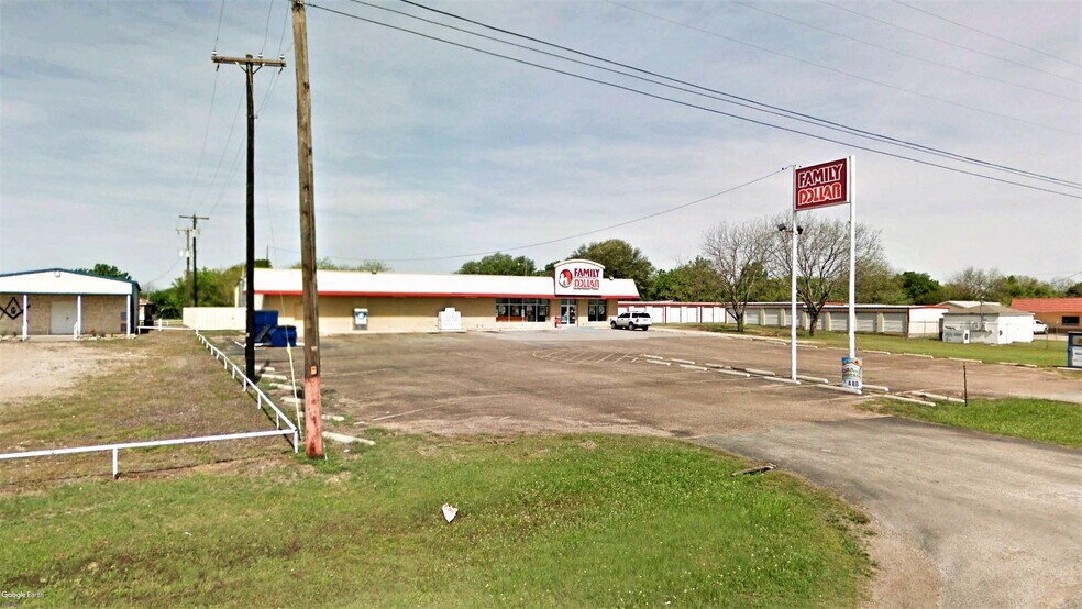 1808 Avenue D, Moody, TX for sale - Building Photo - Image 1 of 1