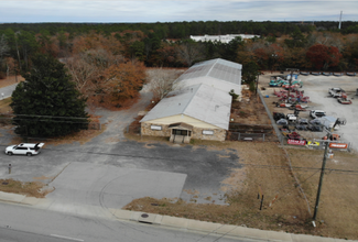 More details for 869 S Lake Dr, Lexington, SC - Industrial for Rent