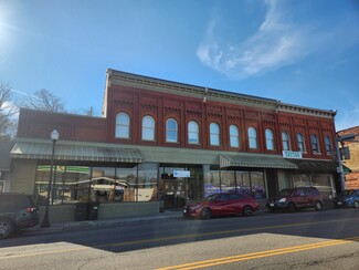 More details for 1093 E Main St, Radford, VA - Office for Rent