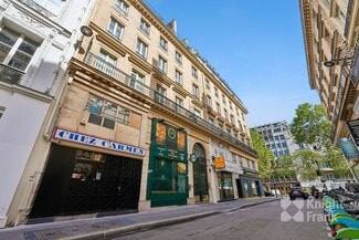 More details for 53 Rue Vivienne, Paris - Office to Rent