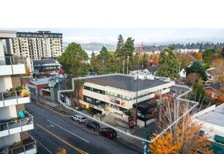 More details for 1234-1244 Esquimalt Rd, Esquimalt, BC - Retail for Sale