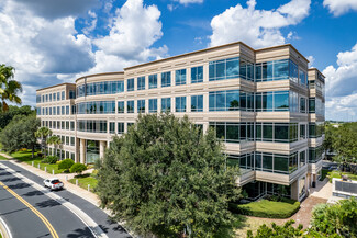 More details for 200 Colonial Center Pky, Lake Mary, FL - Office for Rent