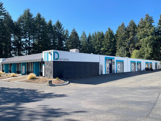 More details for 33737-33761 9th Ave S, Federal Way, WA - Industrial for Rent