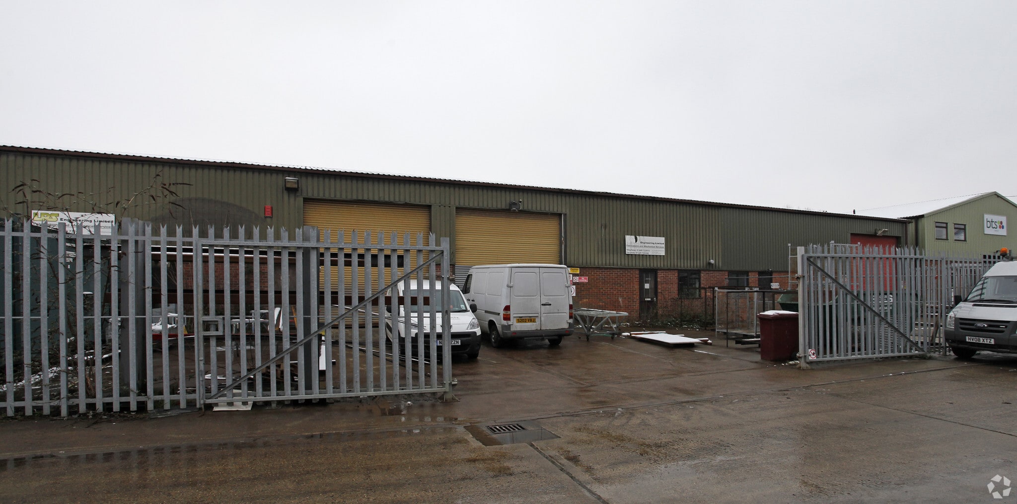 1 Maitland Rd, Needham Market to rent Primary Photo- Image 1 of 15