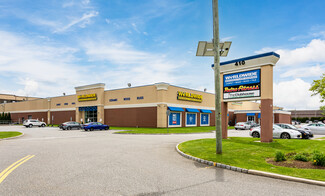 More details for 410 US Highway 46, Fairfield, NJ - Retail for Rent