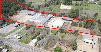 709 W Bradford St, Troup, TX for sale Building Photo- Image 1 of 1