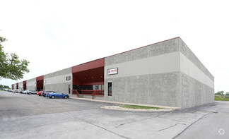 More details for 2541-2559 Westbelt Dr, Columbus, OH - Industrial for Rent