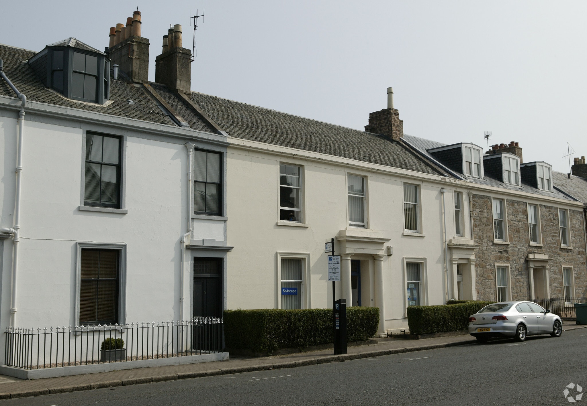 8 Barns St, Ayr for sale Primary Photo- Image 1 of 1