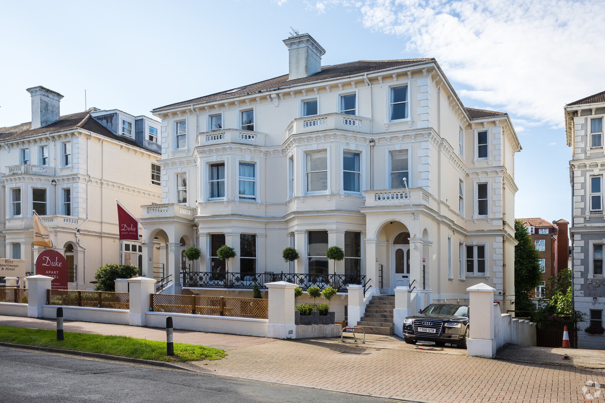 31-41 Carlisle Rd, Eastbourne for sale Primary Photo- Image 1 of 1