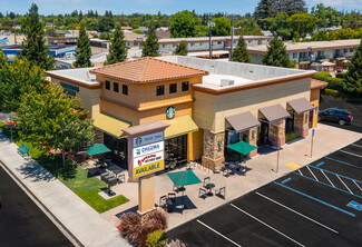 More details for 210 N Ham Ln, Lodi, CA - Retail for Rent