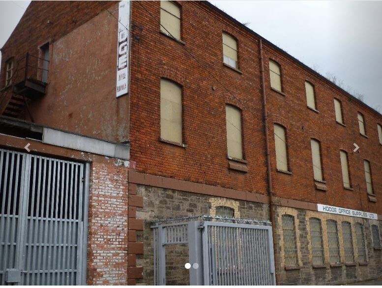 4 North Howard St, Belfast for sale Primary Photo- Image 1 of 1