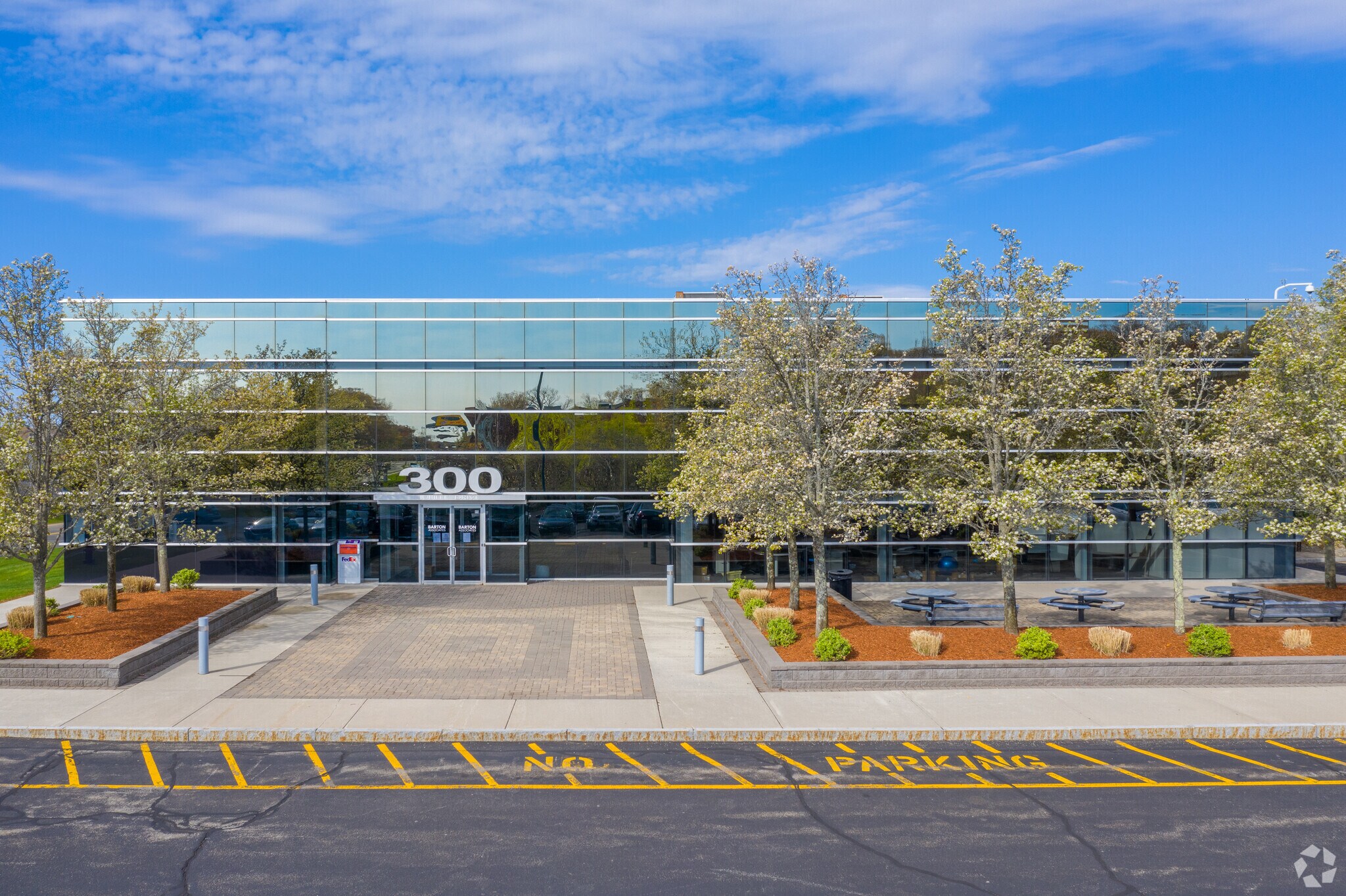 300 Jubilee Dr, Peabody 01960 Flex for Rent