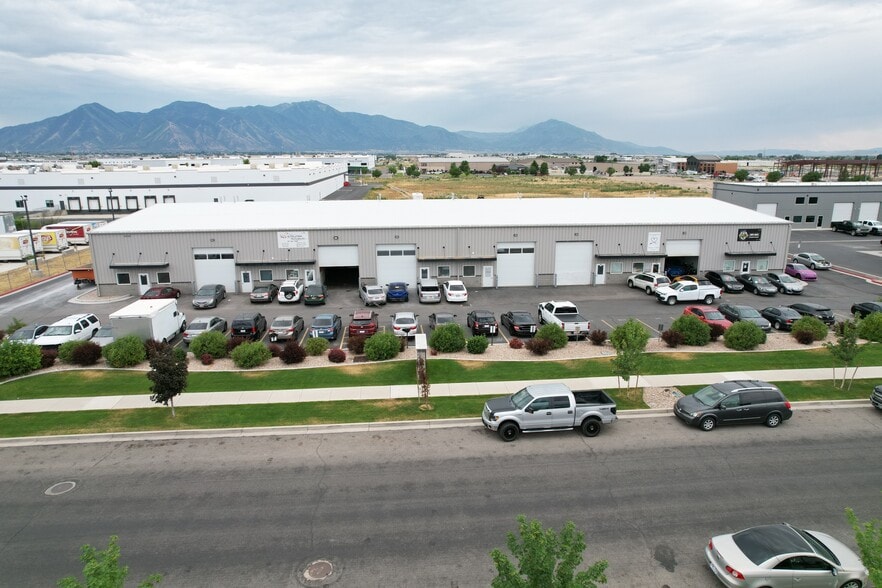 2499 W 700 S, Springville, UT to rent - Building Photo - Image 1 of 1