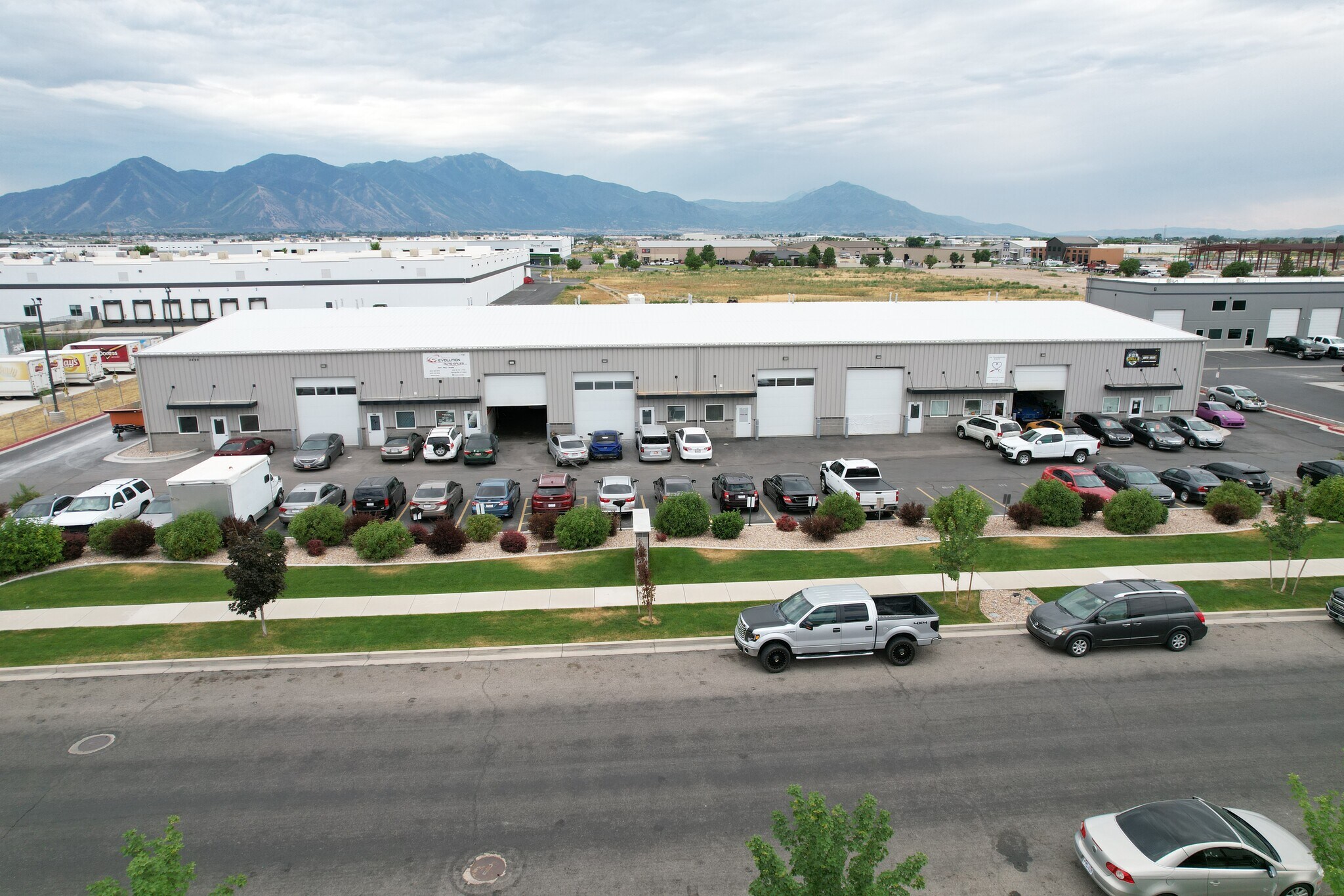 2499 W 700 S, Springville, UT to rent Building Photo- Image 1 of 2