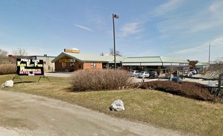 More details for 25 Industrial Dr, Woolwich, ON - Retail for Rent