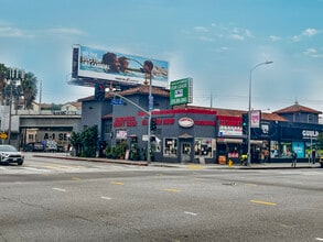 11300-11320 W Pico Blvd, Los Angeles, CA for rent Building Photo- Image 1 of 3