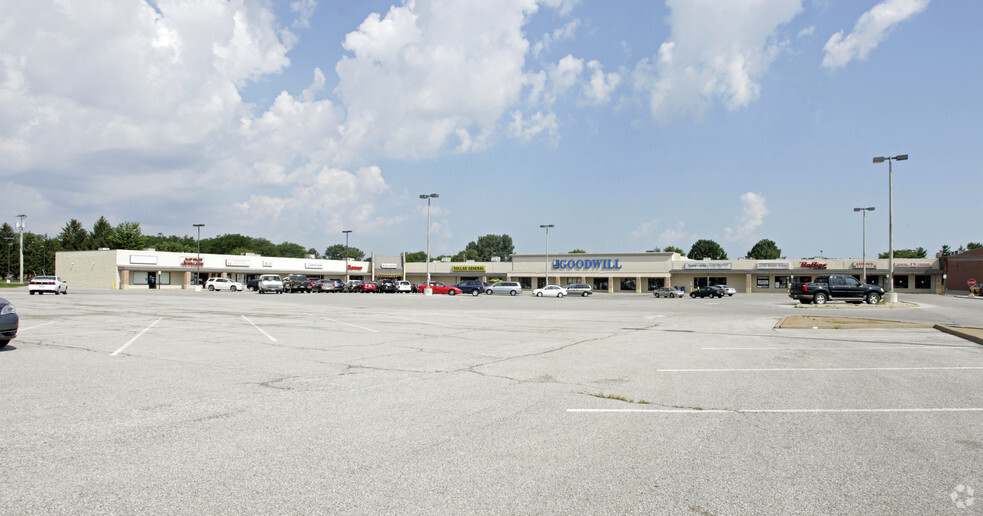 3237-3257 Navarre Ave, Oregon, OH for sale - Primary Photo - Image 1 of 1