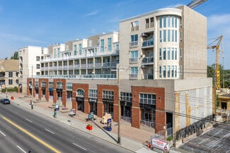 More details for 1524 17 Av SW, Calgary, AB - Retail for Sale