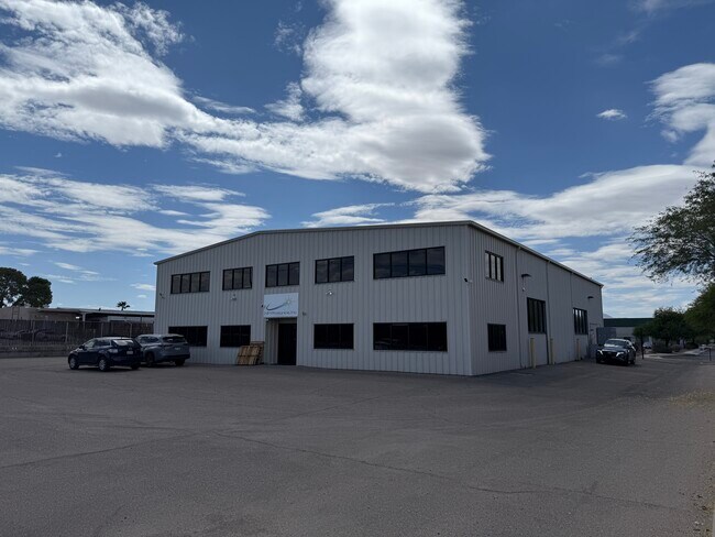 More details for 1791 W Dairy Pl, Tucson, AZ - Industrial to Rent