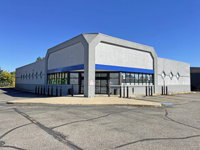 1339 E Grand River Ave, Portland, MI for sale Building Photo- Image 1 of 9