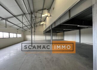 More details for Industrial to Rent