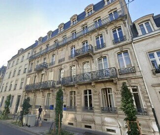More details for 49 Avenue Foch, Nancy - Office to Rent
