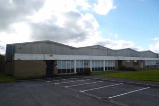 More details for Coedcae Ln, Pontyclun - Industrial for Rent