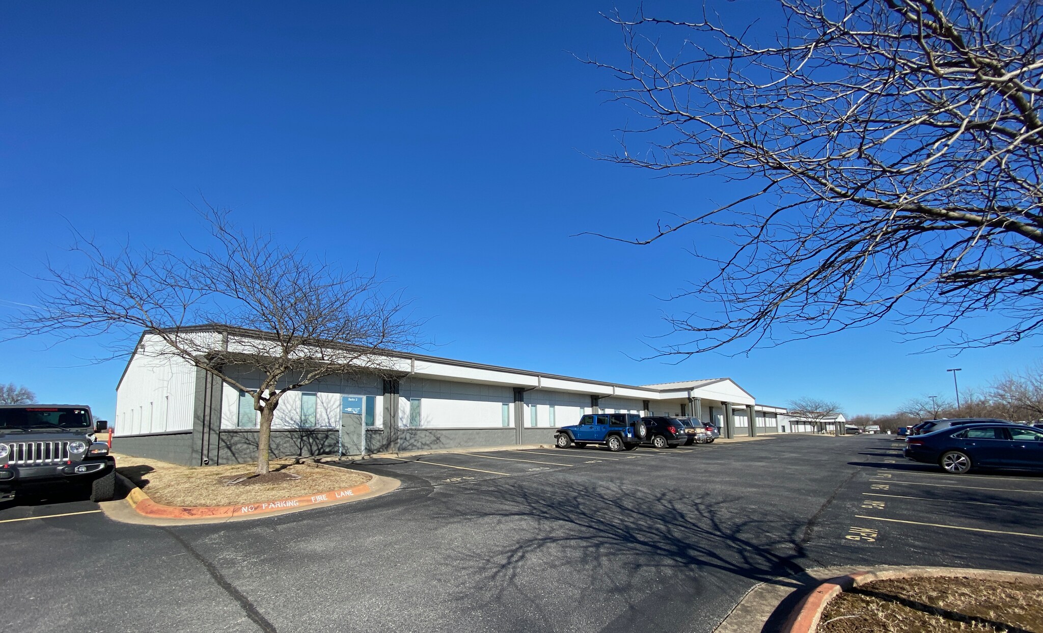 2701 SE Otis Corley Dr, Bentonville, AR to rent Building Photo- Image 1 of 1